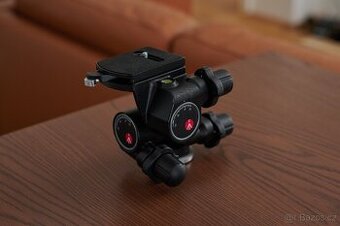 Stativová hlava Manfrotto 410