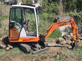 TEREX SCHAEFF HR12