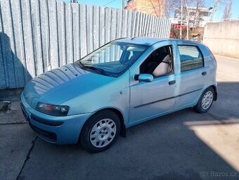 Fiat Punto II 1.2 náhradní díly
