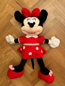 Disney Minnie Plyšák s výškou 70 cm