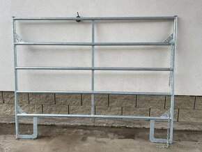 Texas panel 2m