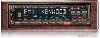 Kenwood KRC-859WY