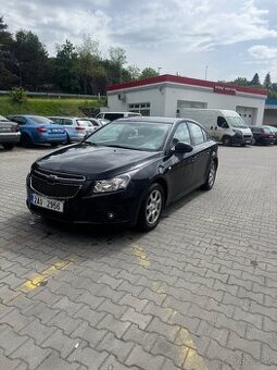 Chevrolet cruze 2.0vcdi