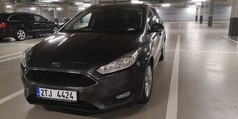 Ford Focus 1.0 EcoBoost 125ps mod.2016