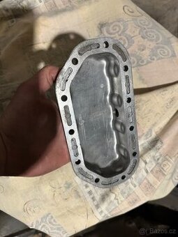Vana převodovky 6MT subaru