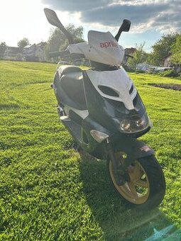 Aprilia SR 50