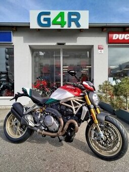Ducati MONSTER 1200 S 25° ANNIVERSARY - 1