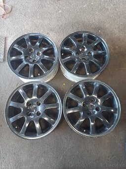 ALU kola Peugeot GTI r16
