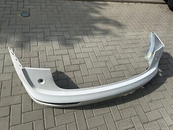 Audi Q5 2016 zadní nárazník