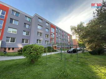 Pronájem bytu 3+1, 67 m², Mohelnice, ul. Na Příkopech - 1