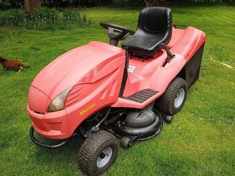 Zahradní traktor Castel Garden TCX 102 Hydro