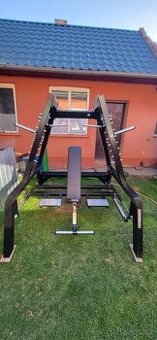 Flame dual smith