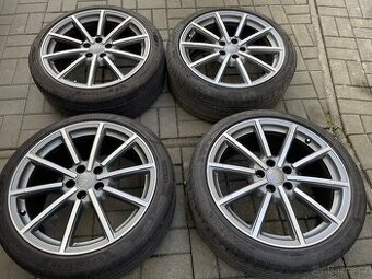Audi 8,5x19, Passat b8, Superb 3
