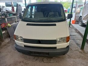 Vw T4 1.9TD