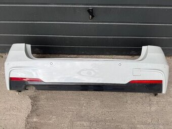 BMW F31 M-Paket nárazník zadni kompletni