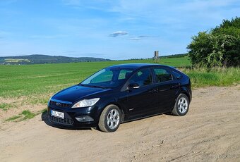 Ford Focus 1.6 TDCI Hatchback