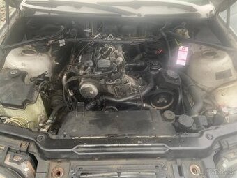 Motorové Díly M57,M47, M57N, M47N