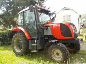 Traktor Zetor Proxima 75