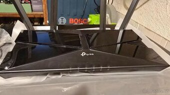 Archer AX10 AX1500 Wi-Fi 6 Router