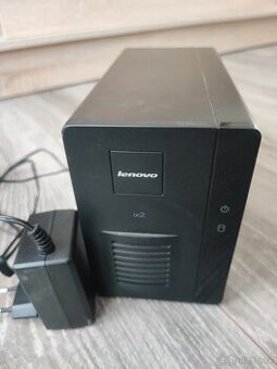 NAS server Lenovo