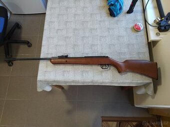 Vzduchovka Diana 280 Classic