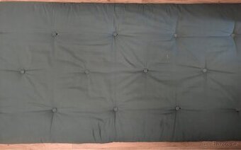 Futonová matrace Wrap Olive