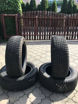 Zimní pneu 185/60/15