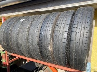 Pneu Bridgestone 155/70R19 na BMW i3