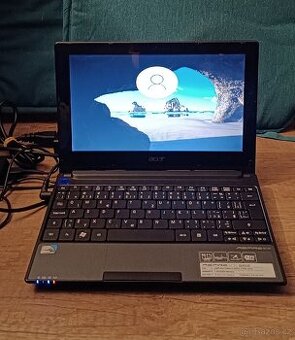 Acer Aspire One D255E s 1TB HDD
