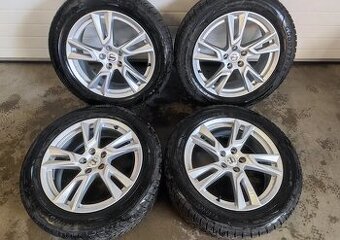 Volvo XC60 zimní alu komplet 5x108 R18