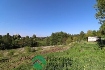 Prodej pozemky pro bydlení, 2 552 m2 - Sadov - Bor