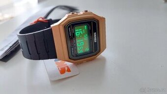 Krásné dámské digitálky