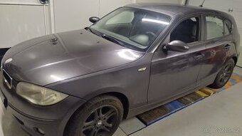 BMW e87