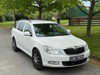 ✨ ŠKODA OCTAVIA A5 2.0tdi✨dsg 229 000km✨