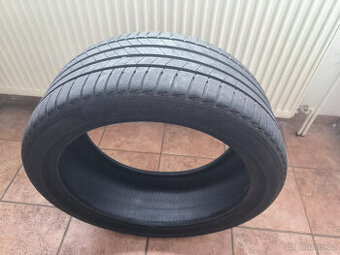 4x letní pneu 245/40 R19 94W Bridgestone - letní.
