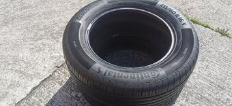Zánovní pneu Continental EcoContact 6 215/60 R16