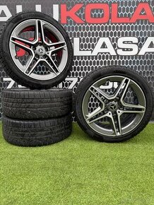 Mercedes AMG A35 W177 A-CLASS CLA