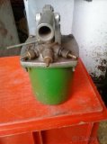 Hydraulická pumpa