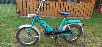 Babetta 207