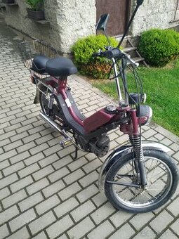 Babetta 210
