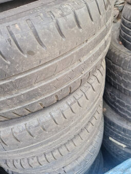 Michelin 195/65/15