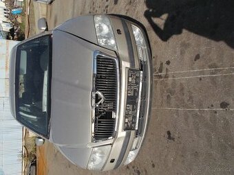 škoda octavie 2 103 Kw