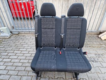 Mercedes Benz Vito Viano - 1