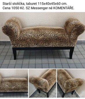 Vybavení viz fota. Ceny viz fota. - 1