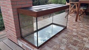 Akvarium 350 litrů Juwel Rio