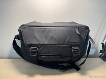 Peak Design Everyday Sling 10L V1 - Černá - 1