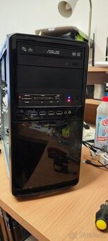 Intel Core i5 6500,16GB DDR4,GTX 1650 4GB,M2 WDC PC SN520
