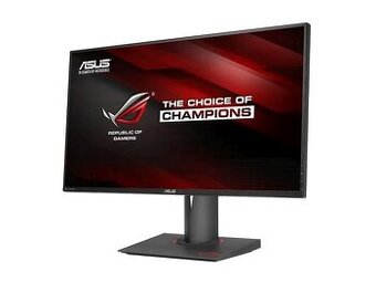 NEFUNKČNÍ - Asus PG279Q - 27" QHD IPS 165Hz - Na opravu/ND