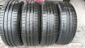 15" LETNÍ SADA PNEU 195 60 15 88H 6,5MM