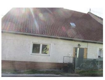 Rodinný dům s pozemky Podmokly, ID 7285e 1106 - 1